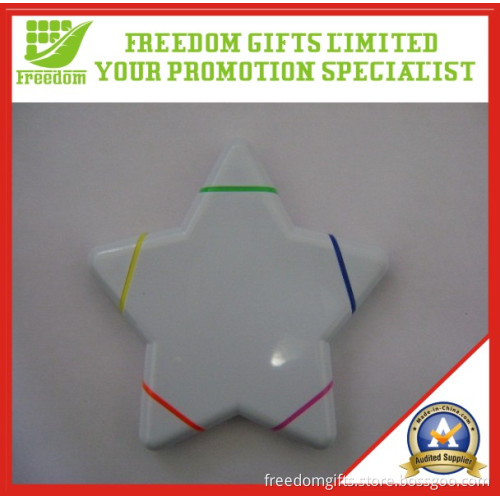 Five Star Shape Marking Pen